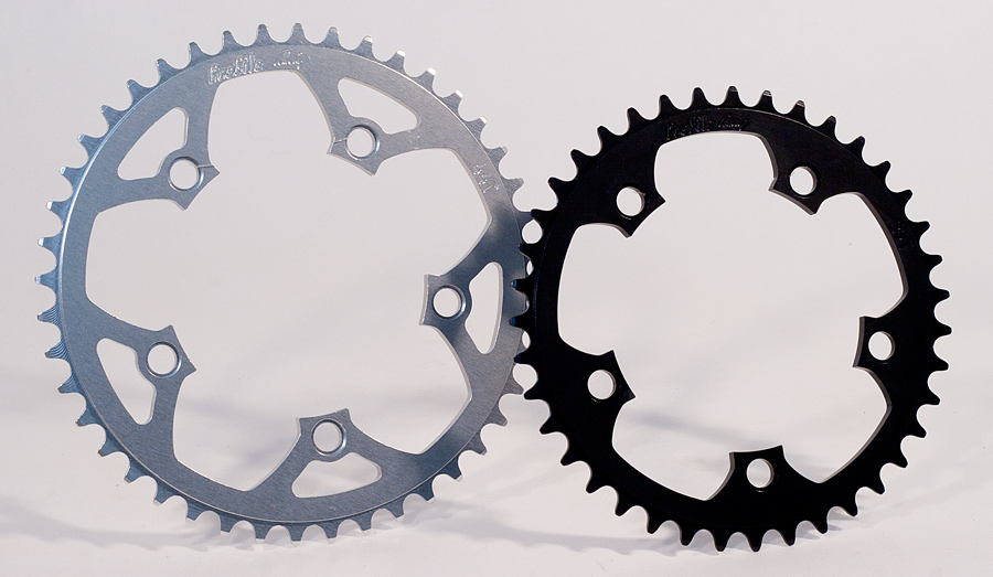 profile racing chainring