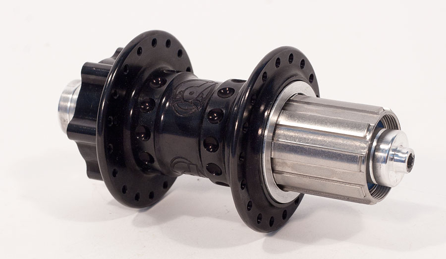 CLASSIC MTB 10/11 SPEED CASSETTE HUB Profile Racing
