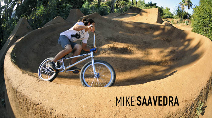 Saavedra Berm Carve Slider