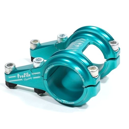 HELM MTB DIRECT MOUNT STEM Profile Racing
