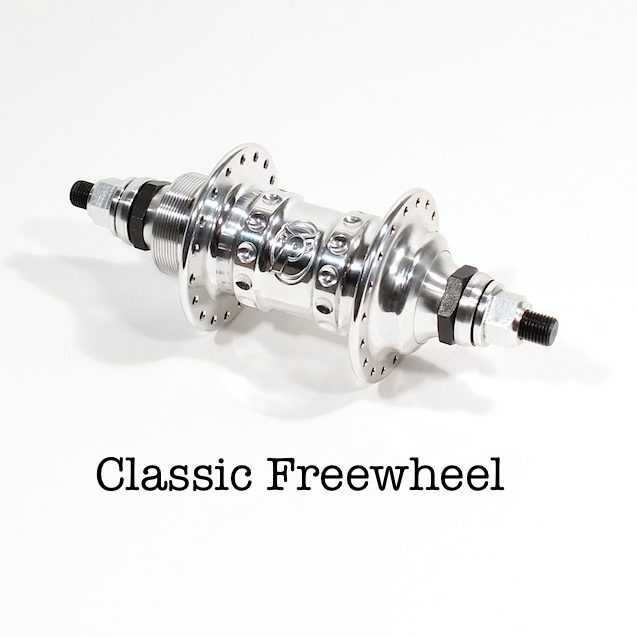 Classic Freewheel Rear Feature copy