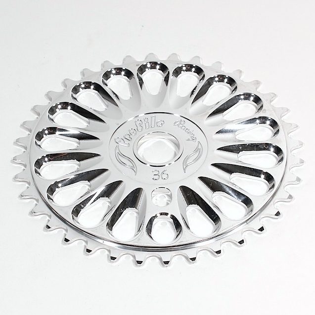 40t bmx sprocket