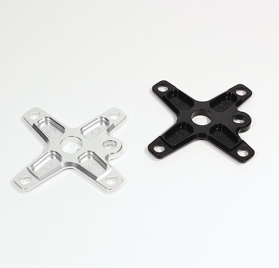 simplex crank chain ring adaptor,spider,BMX 