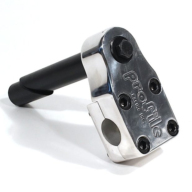 1 inch bmx stem