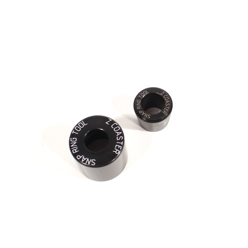 Z Coaster® SPIRAL RETAINING RING INSTALLATION TOOL Profile Racing