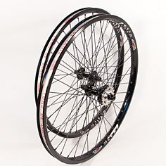 profile wheels bmx