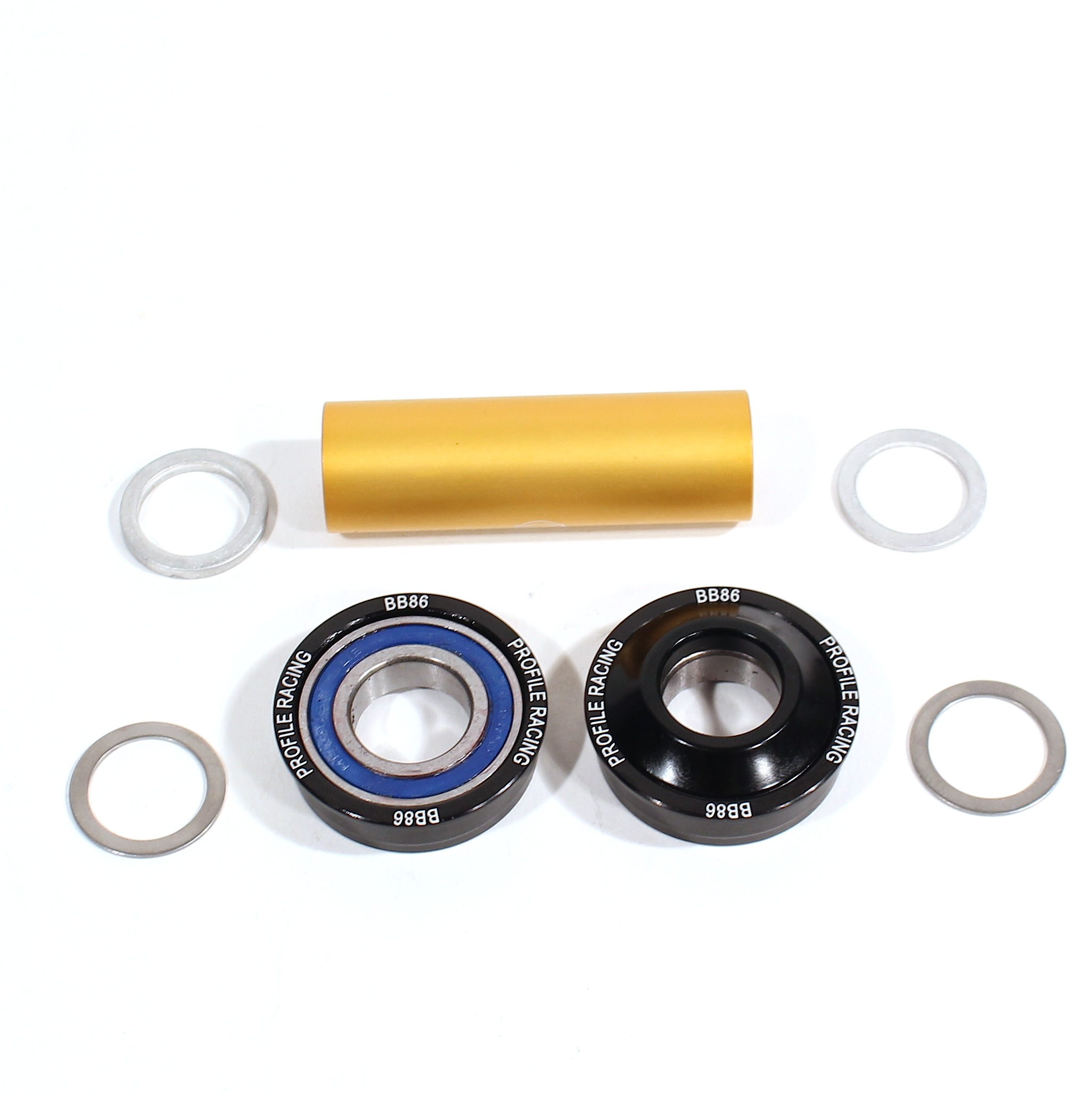 Manieren stroom Kelder PRESS FIT BOTTOM BRACKET(BB30-BB86-BB92-PF30) – Profile Racing