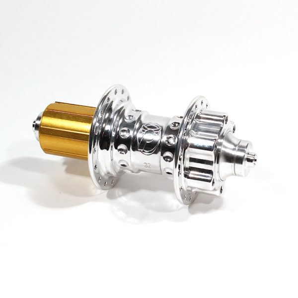 CLASSIC MTB 10/11 SPEED CASSETTE HUB