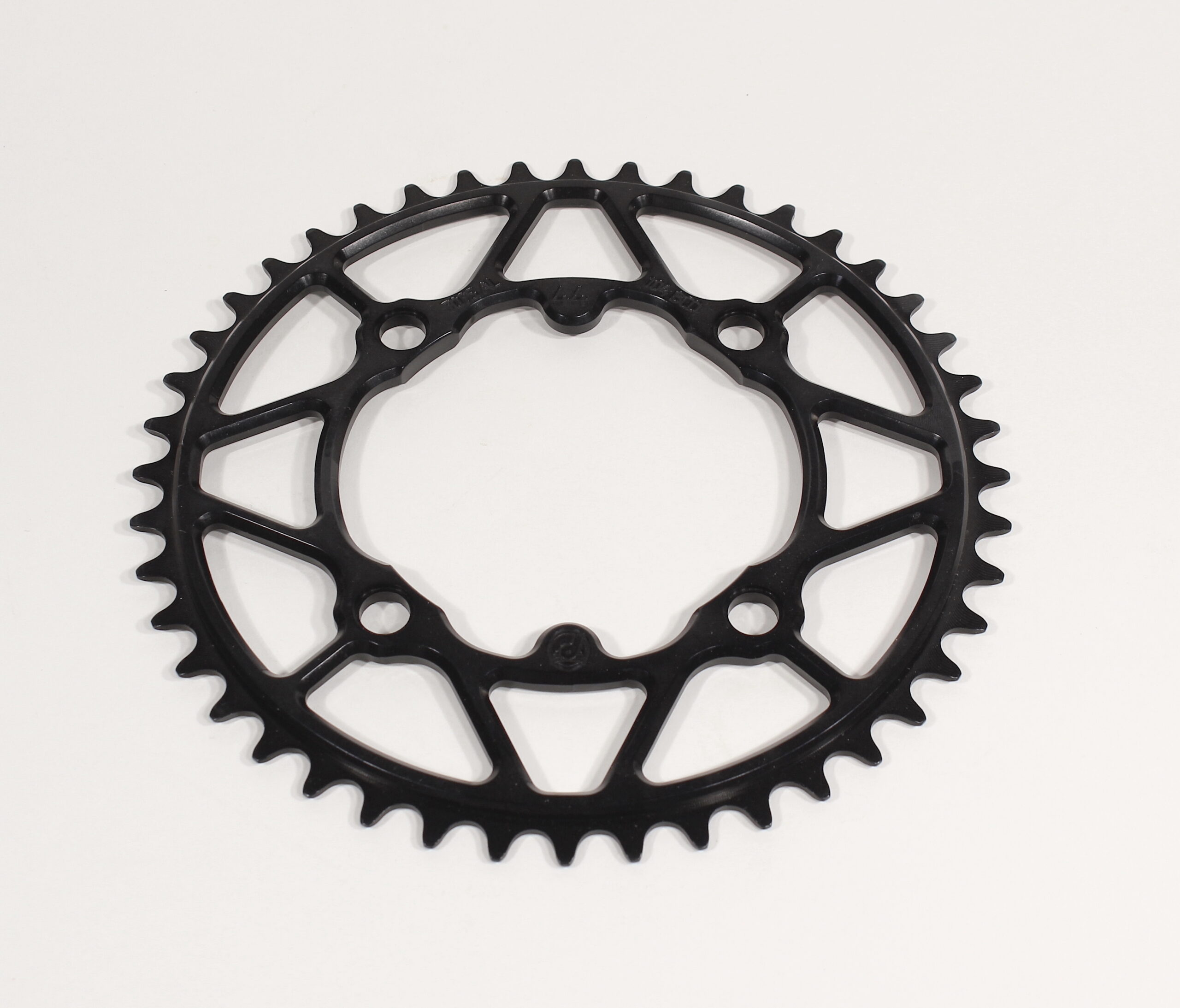 宅配便配送 CHAINRING ELITE -104BCD-4 Racing Profile – BOLT パーツ