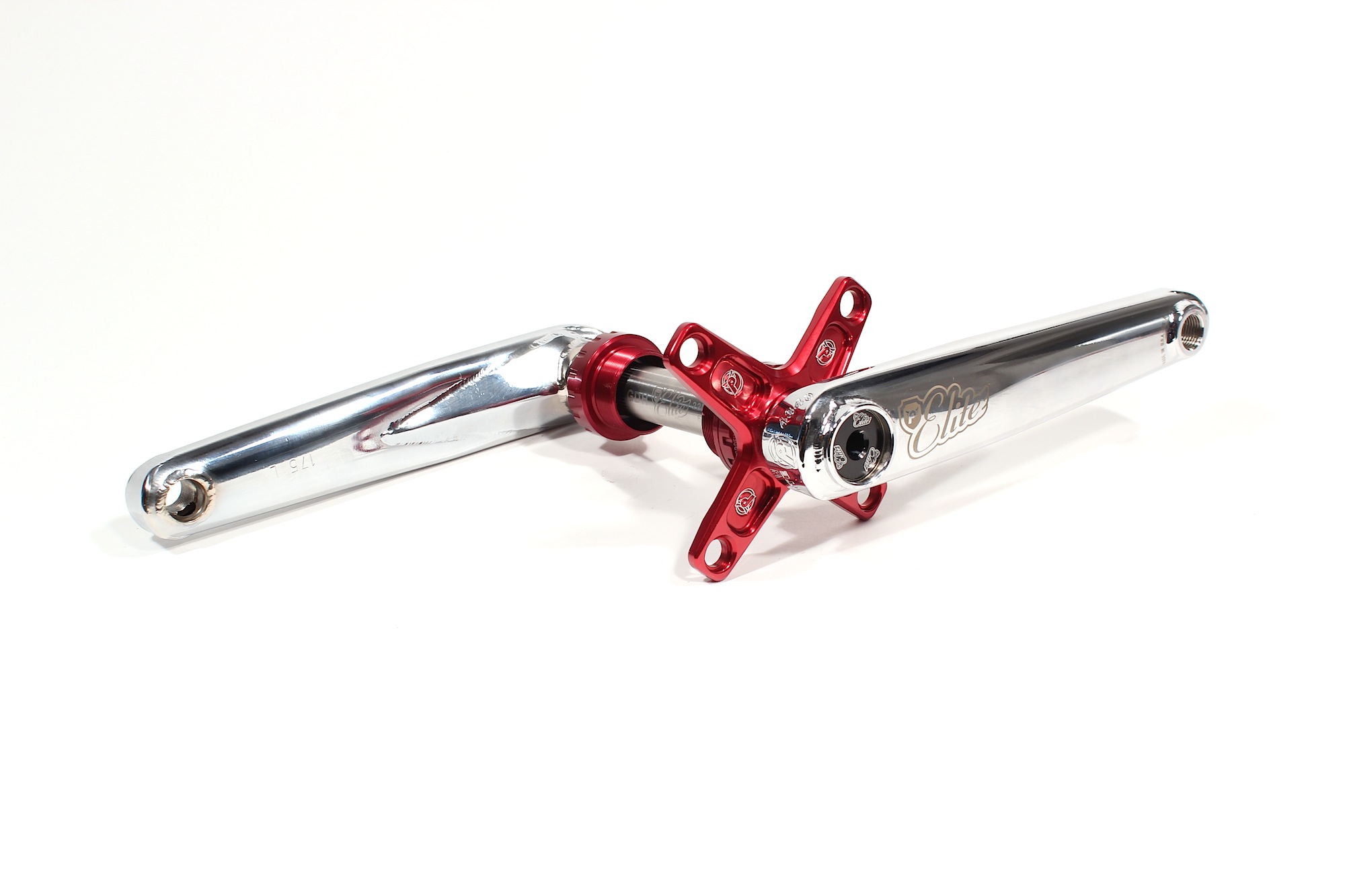 PROFILE RACING elite crank プロファイル レーシング-