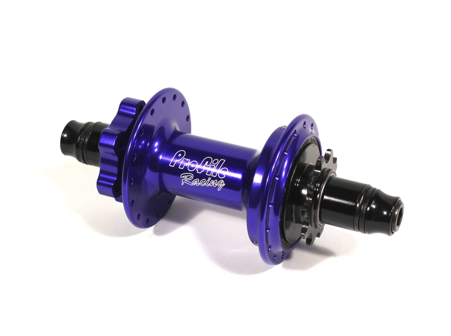 ELITE MTB SINGLE SPEED CASSETTE HUB