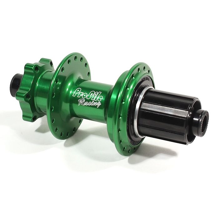 Fraude Plakken Adviseur ELITE MTB 150MM or 157MM”SUPER BOOST” – CASSETTE HUB – Profile Racing