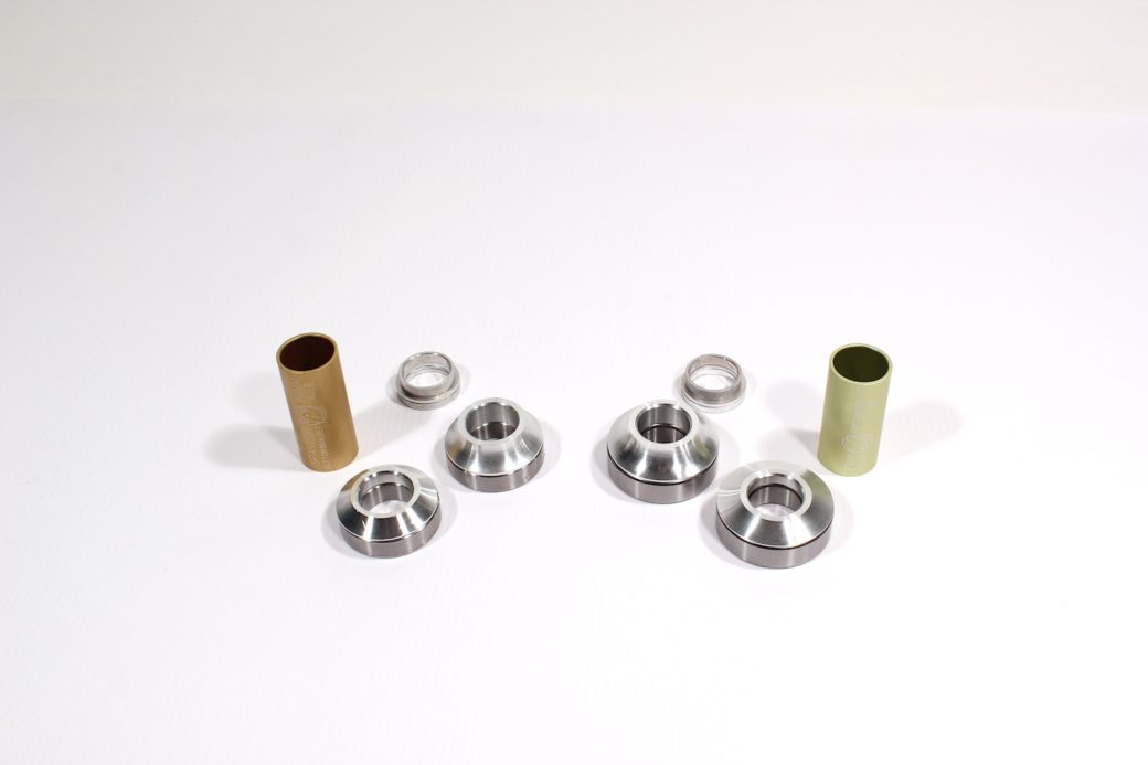 19MM MID/SPANISH BOTTOM BRACKET Profile Racing