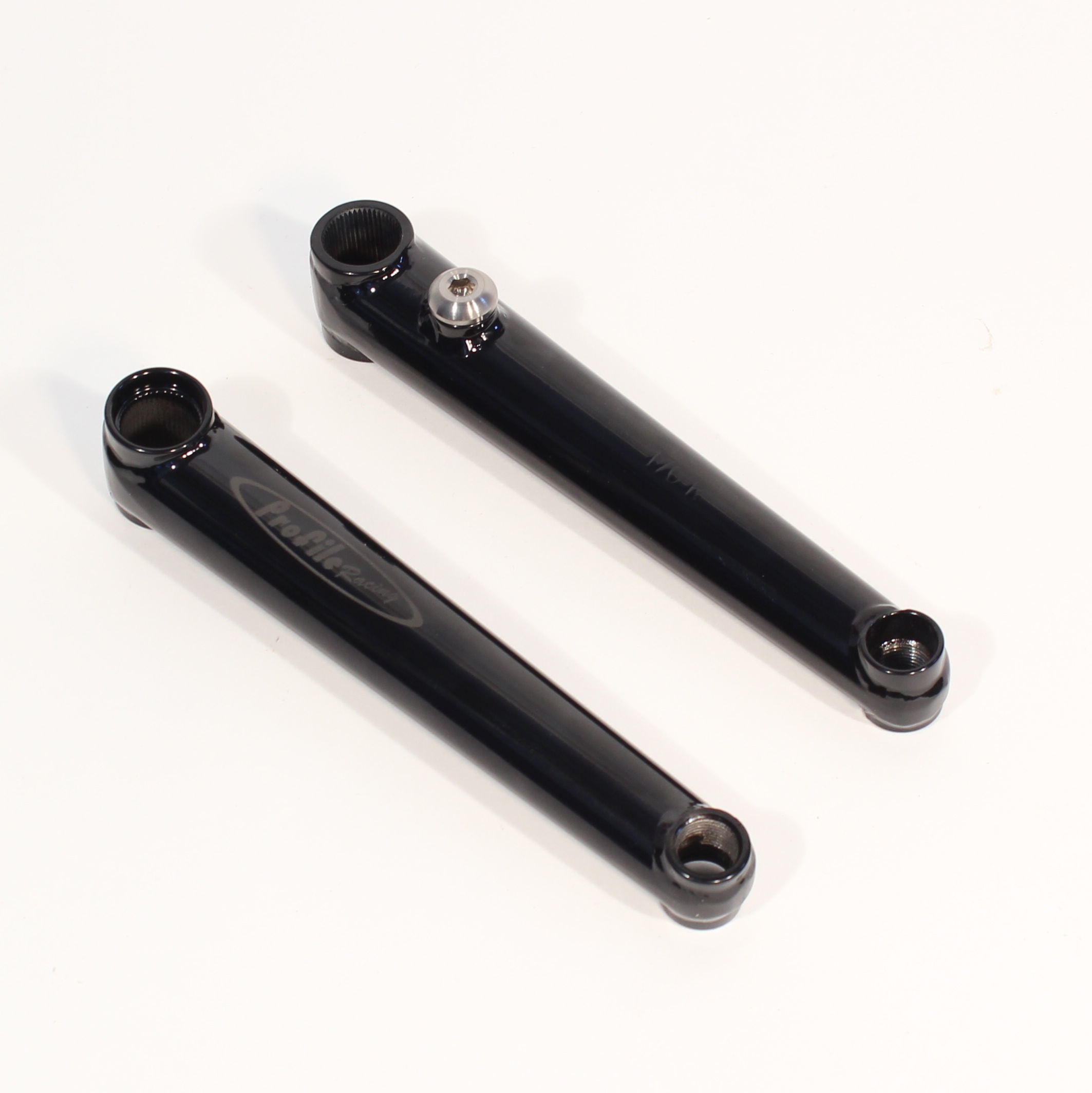 BMX クランク PROFILE Mini Magnutanium Crank