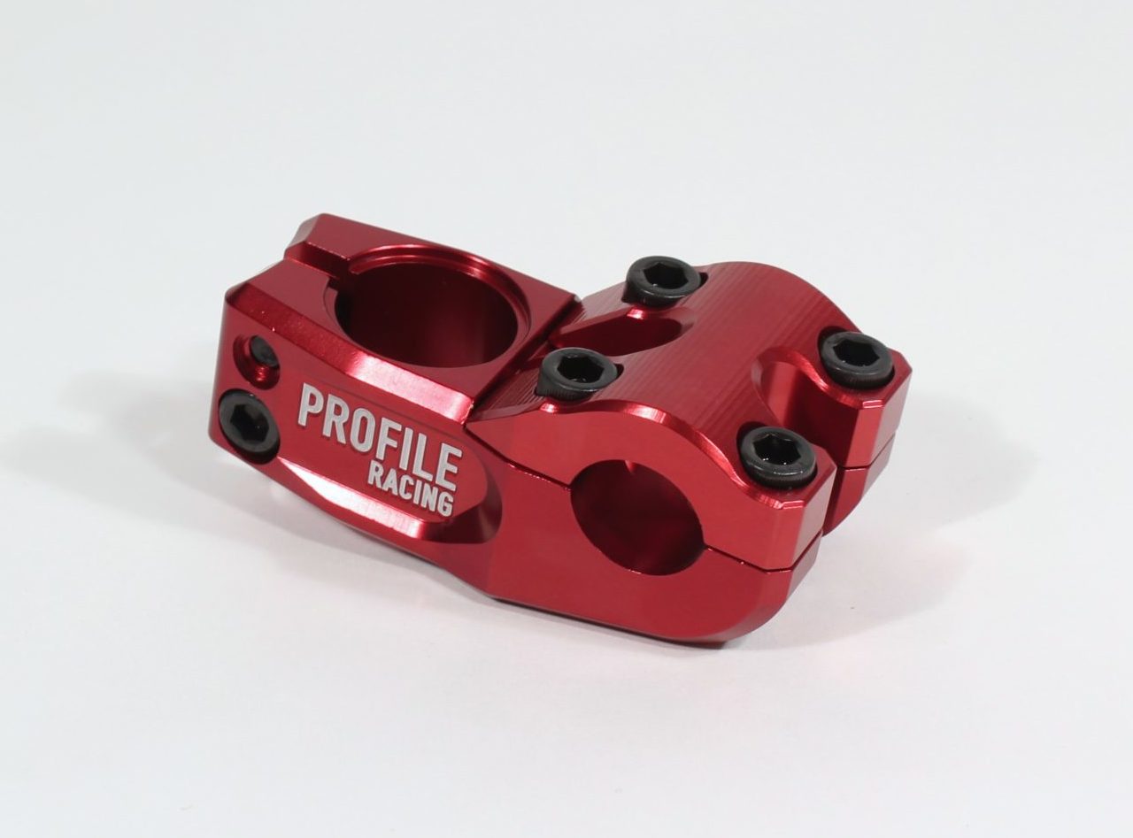 BMX ステム Profile Racing PUSH STEM-