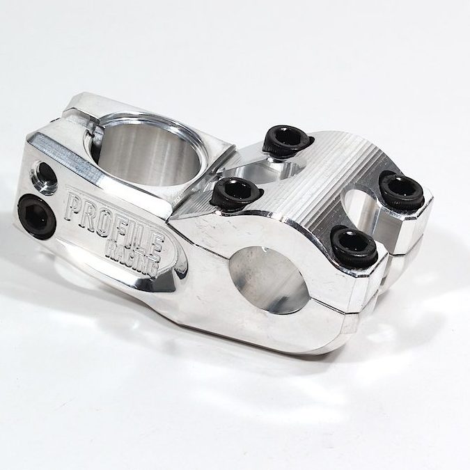 BMX ステム Profile Racing PUSH STEM-