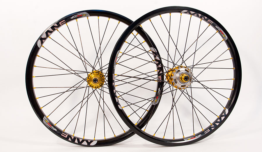 profile wheels bmx