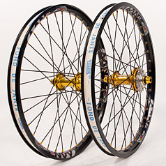 bmx race wheels for sale