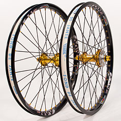 Profile Wheels/Wheelsets – Profile Racing