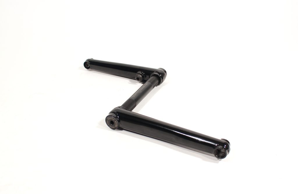 Profile Racing Rhd Crankset RHD RACE CRANKSET