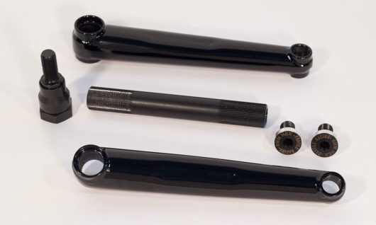 Profile Racing Rhd Crankset RHD RACE CRANKSET