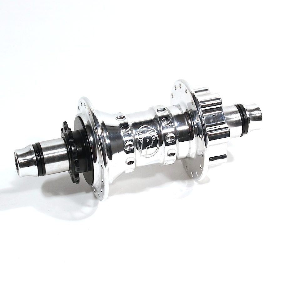 CLASSIC MTB SINGLE SPEED CASSETTE HUB