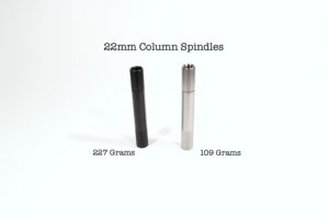 Column Spindle compare