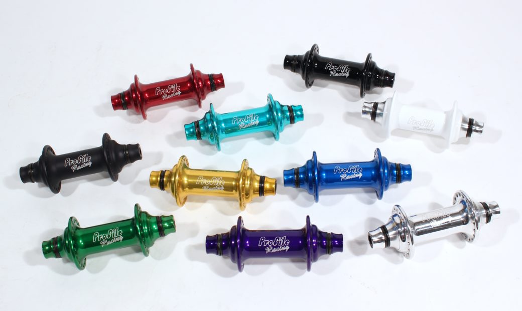 Profile Racing Accessories Profile’s Tech Tip #24: Profile’s Warranty Policy