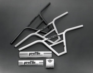 ProStyler Bars & Bike Pads