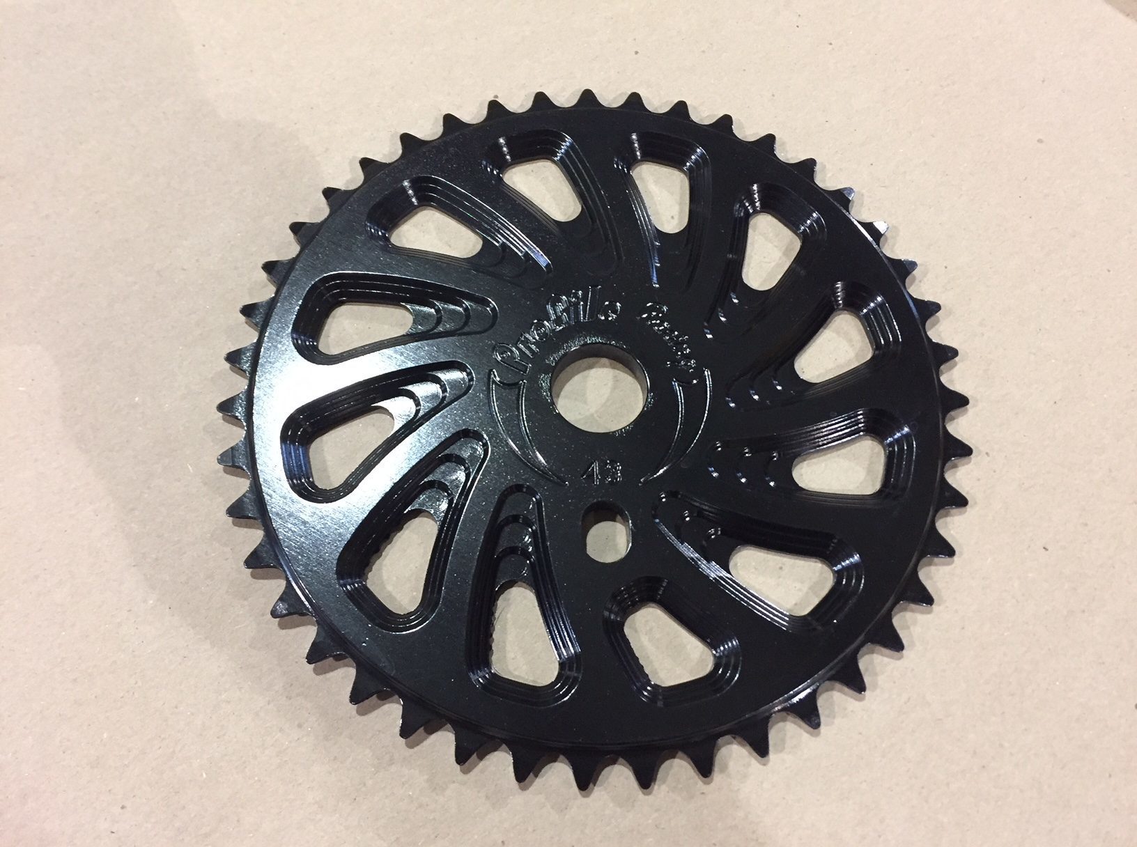 Archived 43t Flywheel Sprocket.