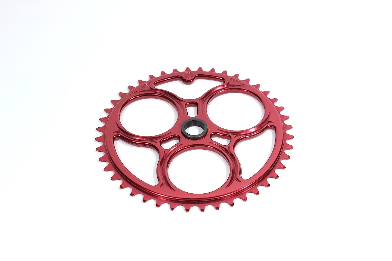 Elite Spline Drive 19mm Red