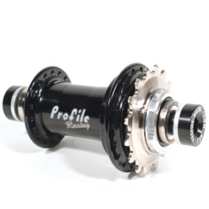 Profile Hubs – Profile Racing