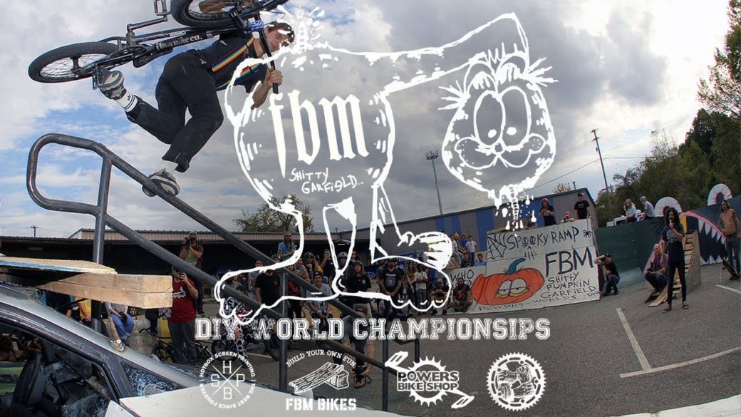 Fbm bmx clearance