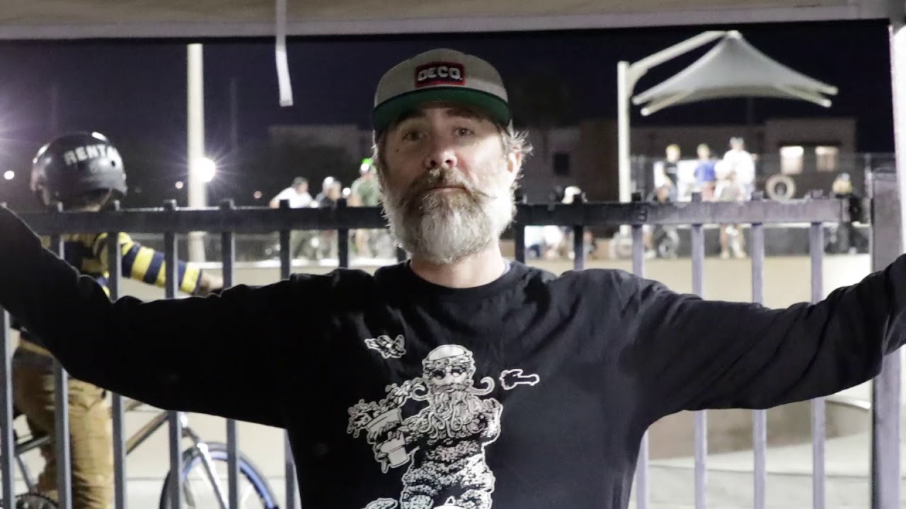 The Legacy Continues Mr. Bike and Boards 10 year documentary