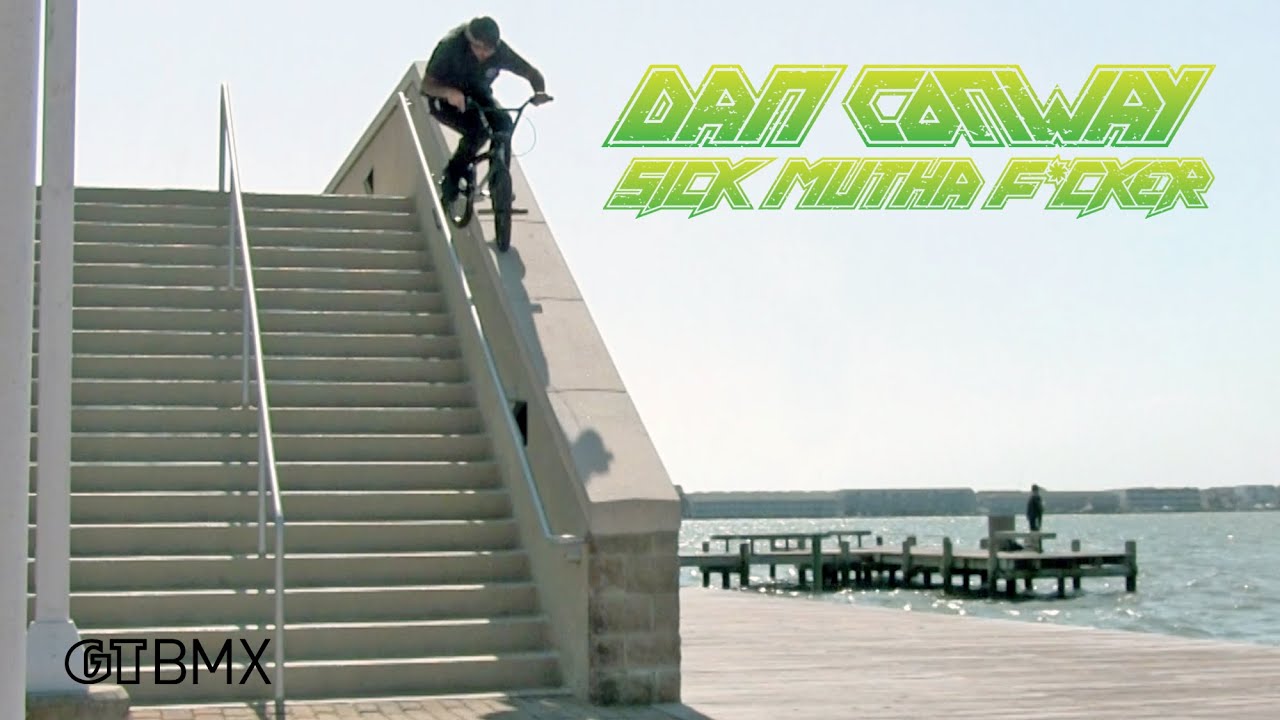 Smf Raceway Dan Conway: GT x SMF section.