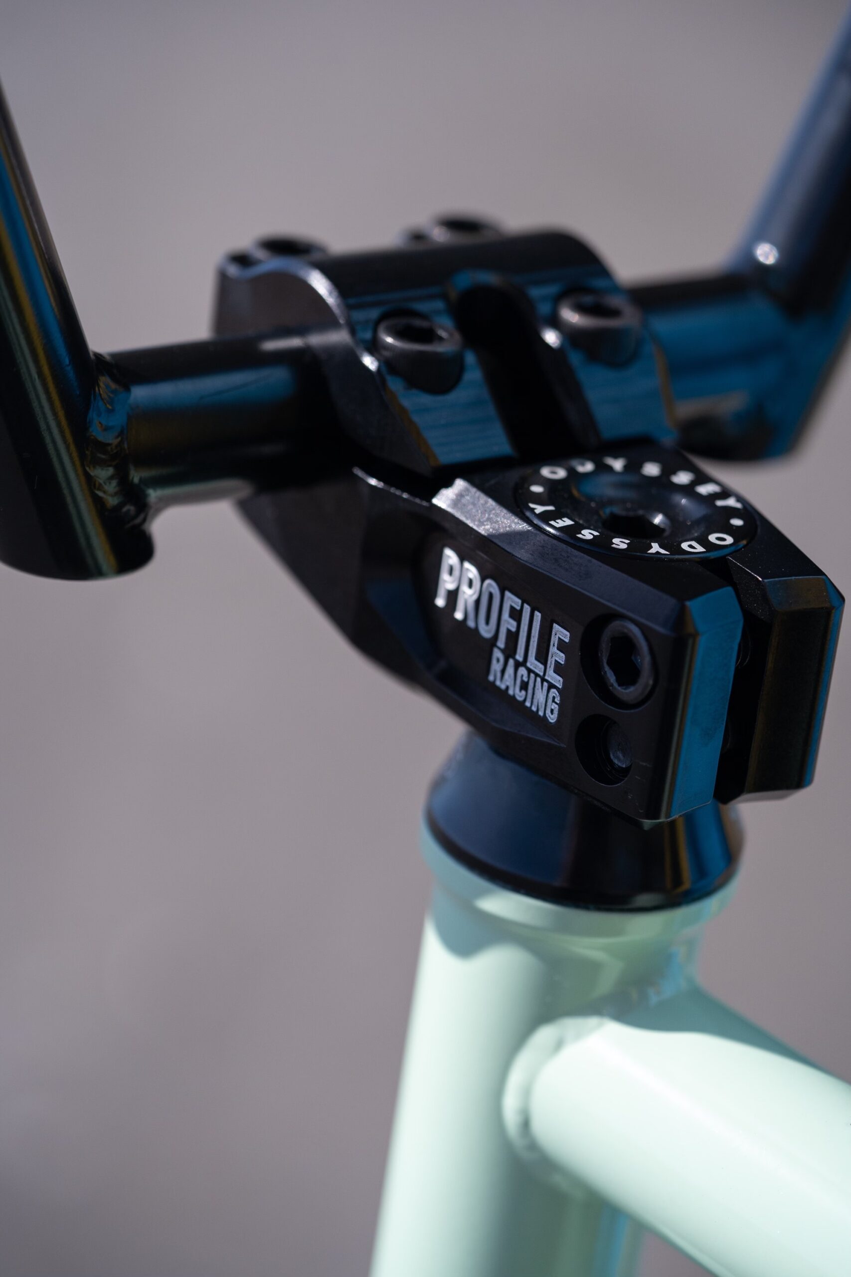 Profile Racing Drr Dan Dellorso’s custom Out-to-Cruise build with Profile Components ...