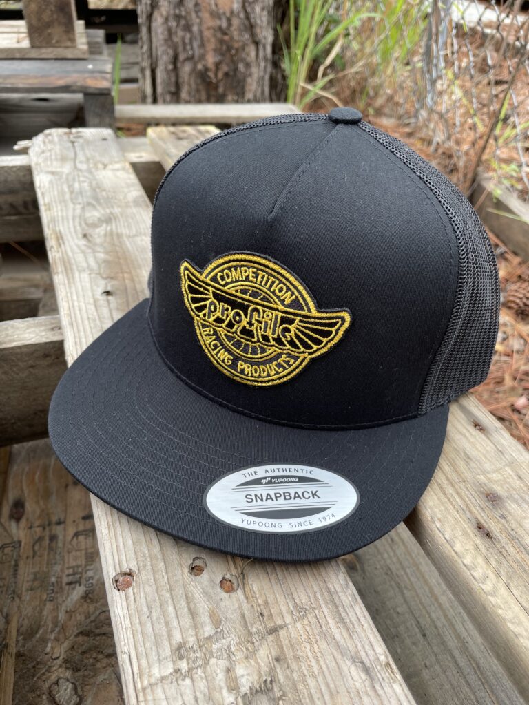 Legacy Cut Above Performance Hat