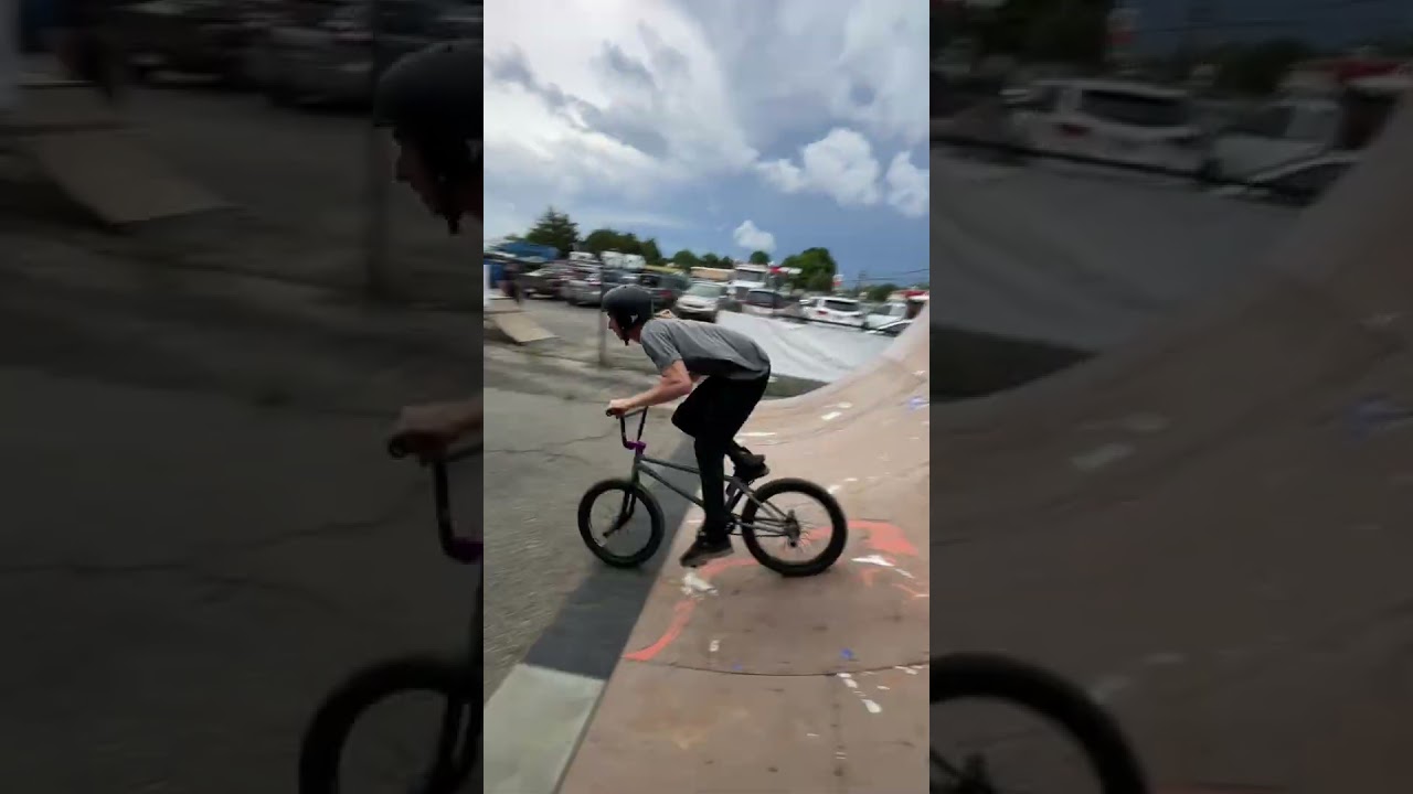 Notes from Underground — Drew Jackson — June 2025 (Richmond Bound)