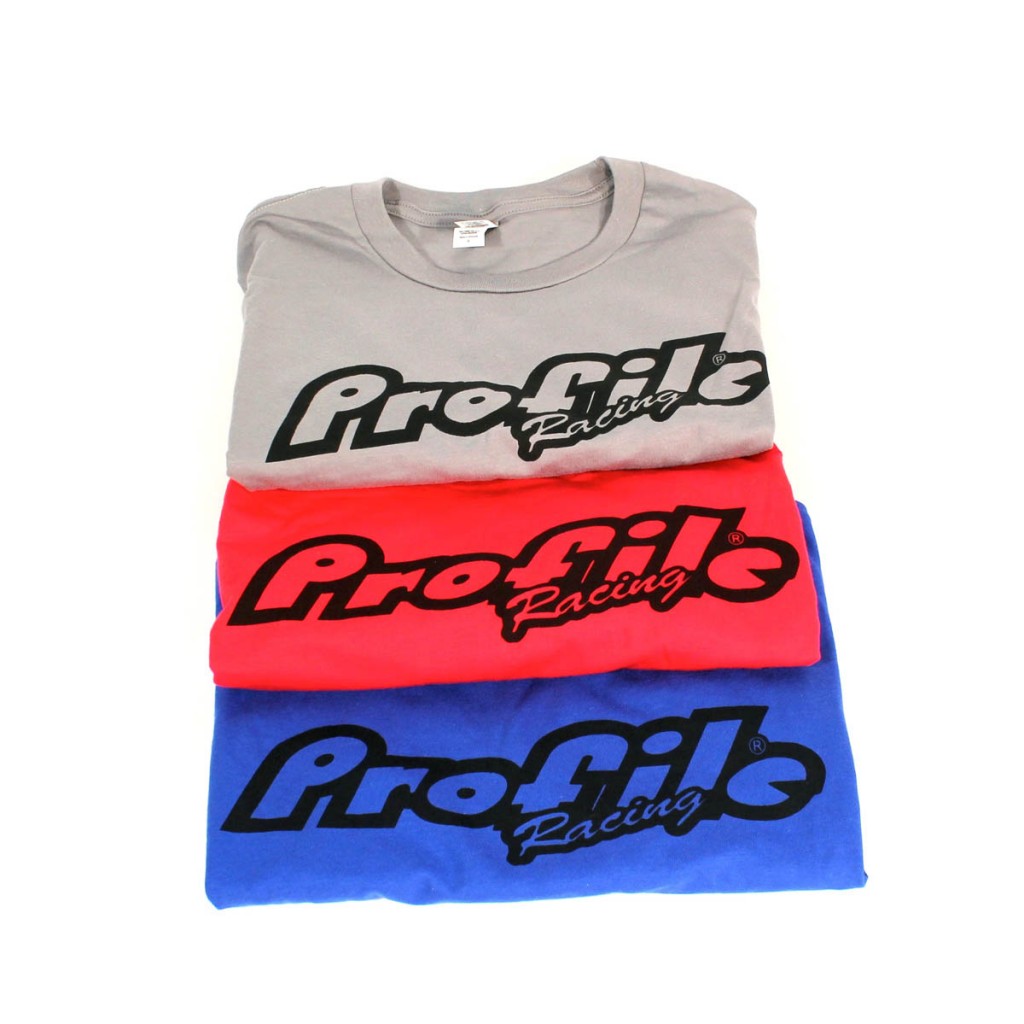 Bundle Logo Shirt