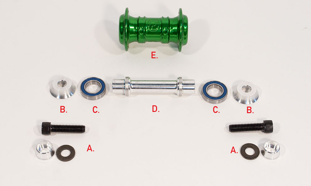 diamondback recoil price